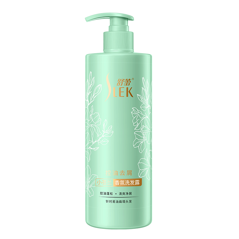 舒蕾控油去屑小蒼蘭香氛洗發(fā)水510g 老牌國(guó)貨 29.22元（需領(lǐng)券，合14.61元/件）