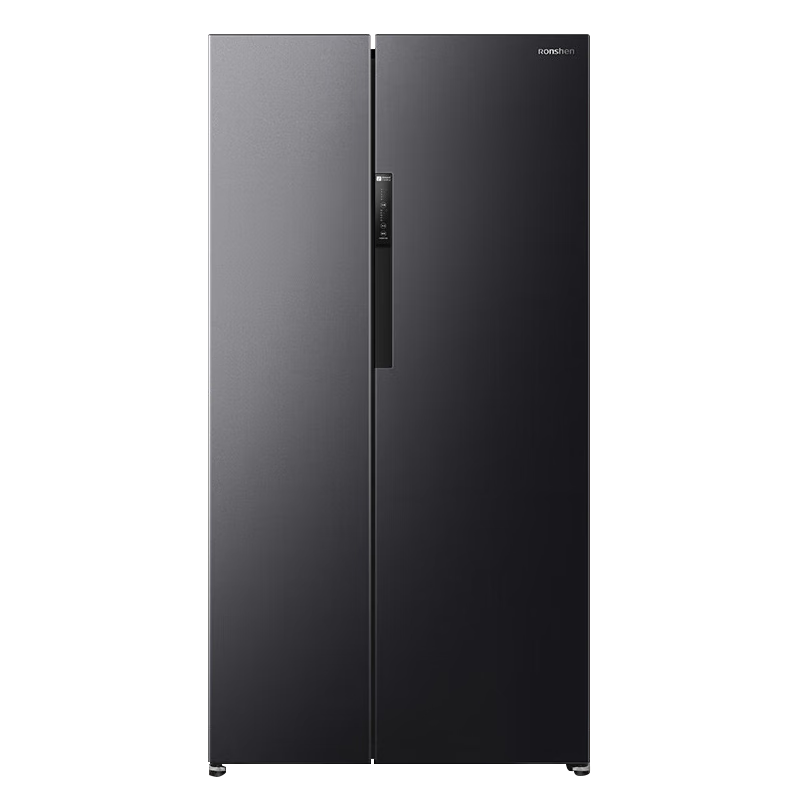 plus會員：容聲 646升級款 BCD-637WD11HP 雙開門家用電冰箱 637升 1783.28元（需領(lǐng)券）