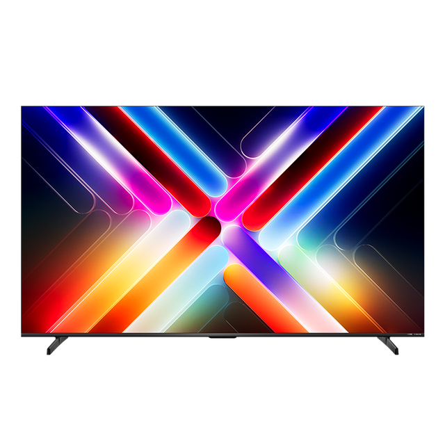 Vidda 發(fā)現(xiàn)X 85VX5Q 2026款 QD-Mini LED 85英寸 4982.8元