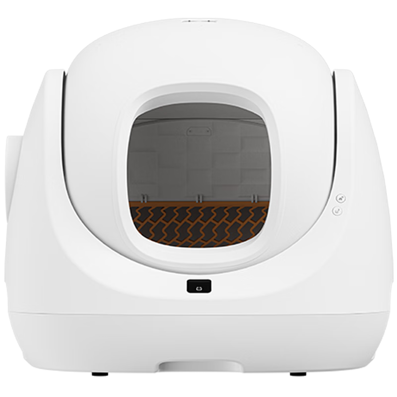 CATLINK智能全自动猫砂盆电动铲屎机全封闭式隔臭猫厕所加踏板套装 1004.27元（需领券）