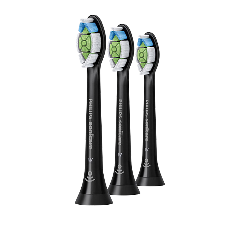 飞利浦（PHILIPS）电动牙刷头 119元