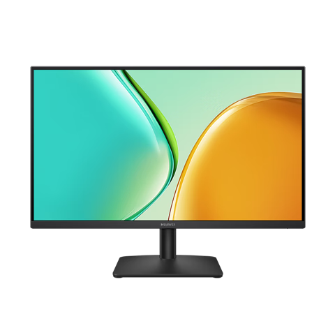 PLUS会员: 华为MateView SE 27英寸电脑显示器 2K分辨率 100Hz高刷 /IPS全面屏/300nit高亮度 标准版 565.81元