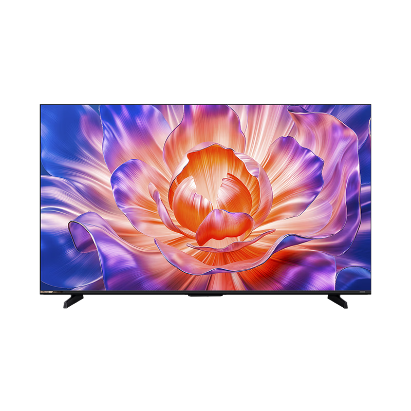 海信电视E7N Pro 65英寸信芯芯片H6 U+Mini LED墨晶屏 300Hz高刷AI智能65E7N-PRO国家补贴20﹪+换新3﹪ 4460元（需领券）