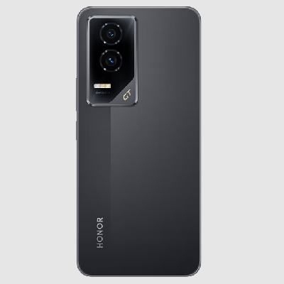 plus会员：HONOR 荣耀 GT 手机 性能全开 幻影黑 12GB+512GB  2062.11元包邮（需领券）