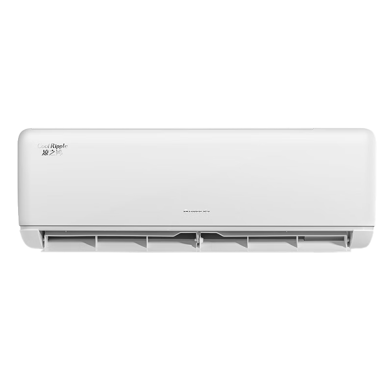 PLUS会员：格力 凉之沁 1.5匹挂机 新一级能效 KFR-35GW/(35512)FNhAa-B1 2477.09元（需领券）