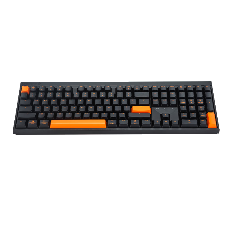 CHERRY樱桃MX2.0 PRO机械键盘 无线蓝牙三模 电竞游戏键盘 电脑办公 兼容WIN/MAC 夜焰 红轴 312.09元包邮（需领取收货地址国补资格)