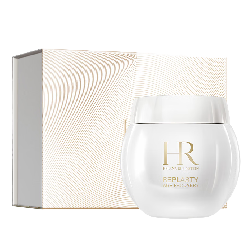 20点：HR赫莲娜 白绷带修护舒缓日霜 50ml 3073.5元（20点凑单到手更低）