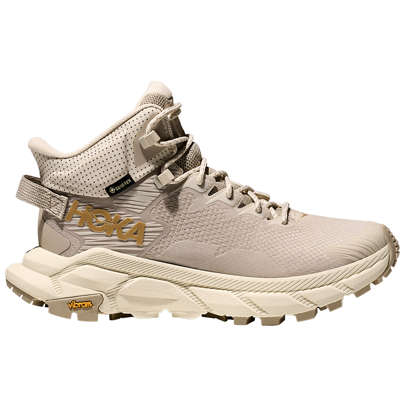 20點(diǎn)開(kāi)始：HOKA ONE ONE 女款春季中幫輕量舒適防水徒步鞋 999元（需支付1000元定金，16日20點(diǎn)支付尾款）