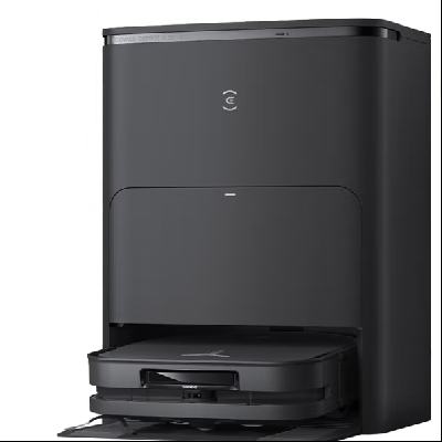 plus會員：ecovacs 科沃斯 X5 PRO ULTRA AI 掃地機器人 自動清洗 水箱版 2418.67元包郵（需領(lǐng)券）