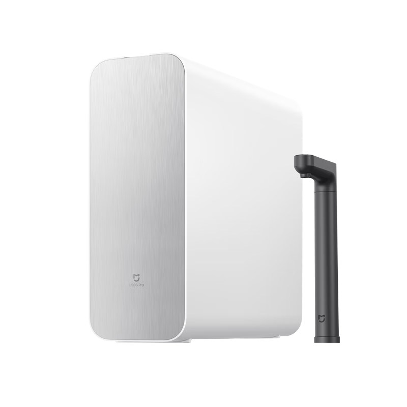 再降價、PLUS會員：米家 凈水器 1200G Pro MR1282-B 1154.08元包郵（需用券）