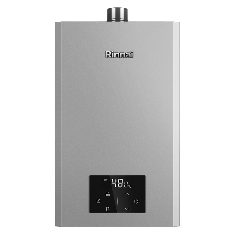 PLUS会员：林内 燃气热水器20L JSQ40-GD72 20L 鲸吨吨虎鲸 3977.15元（需领券）