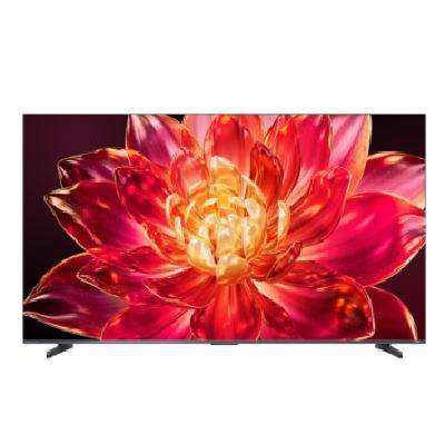 再降價、微信小程序：Hisense 海信 小墨 85E5Q-PRO 液晶電視 85英寸 墨晶屏 超畫質(zhì)U+Mini LED  5554.46元（需領(lǐng)券）