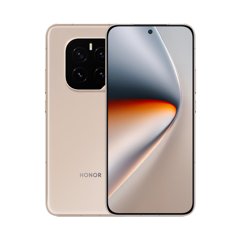 榮耀 HONOR GT Pro 手機 16GB+512GB 燃速金 券后3179元