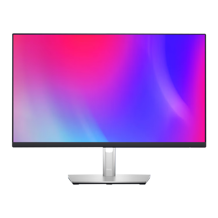 戴尔（DELL）UltraSharp 27英寸 4K显示器 IPS Black 120Hz 硬件级防蓝光 雷电4 HDR600 U2723QE迭代款U2725QE 3788.03元包邮