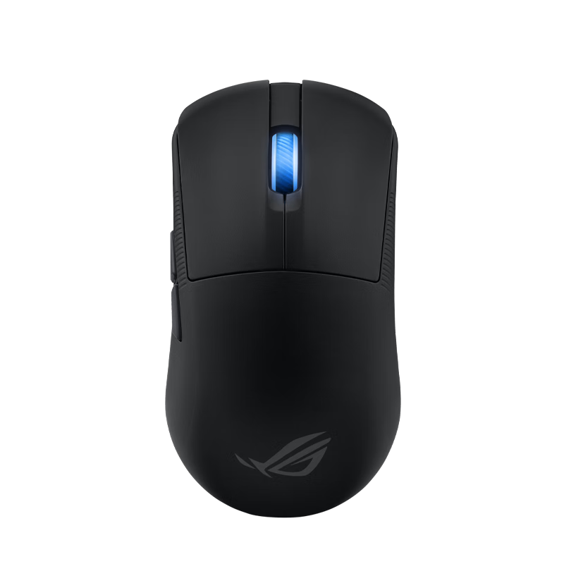 PLUS会员: ROG龙鳞Ace Mini 无线三模游戏鼠标 AimPointPro光学传感器 557.19元