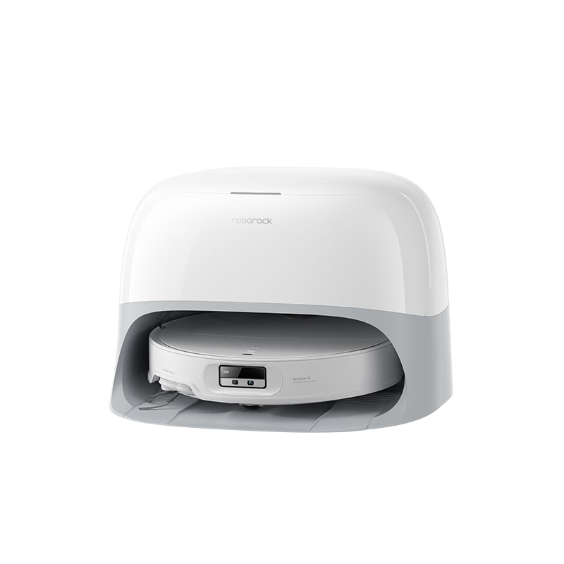 需國補、plus：石頭 roborock 新品掃地機器人 掃拖一體 P20 Plus 上下水版 2816.39元