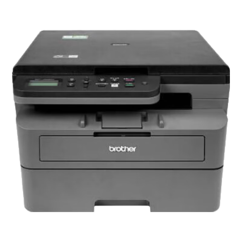 國補(bǔ)：兄弟（brother）DCP-L2508DW激光打印機(jī)復(fù)印機(jī)掃描機(jī)一體機(jī) 1189.15元