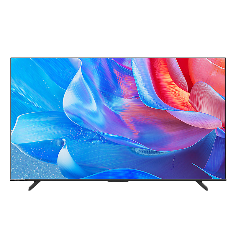 微信小程序、PLUS包郵：海信電視55E3ND 55英寸 U+超畫質(zhì)引擎 MEMC 2GB+32GB 液晶巨幕大屏游戲 1132.04元（需領(lǐng)券）