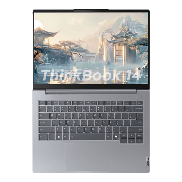 PLUS會(huì)員：ThinkPad 聯(lián)想 ThinkBook14 銳龍版 R7-8845H 14英寸 24G 1T 2.8K 120Hz 高刷屏筆記本電腦 4138.41元包郵