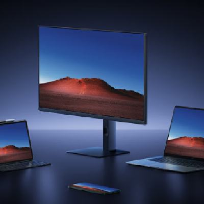 plus會(huì)員：小米 顯示器 A27U 27英寸、4K 1064.29元 （需湊單）