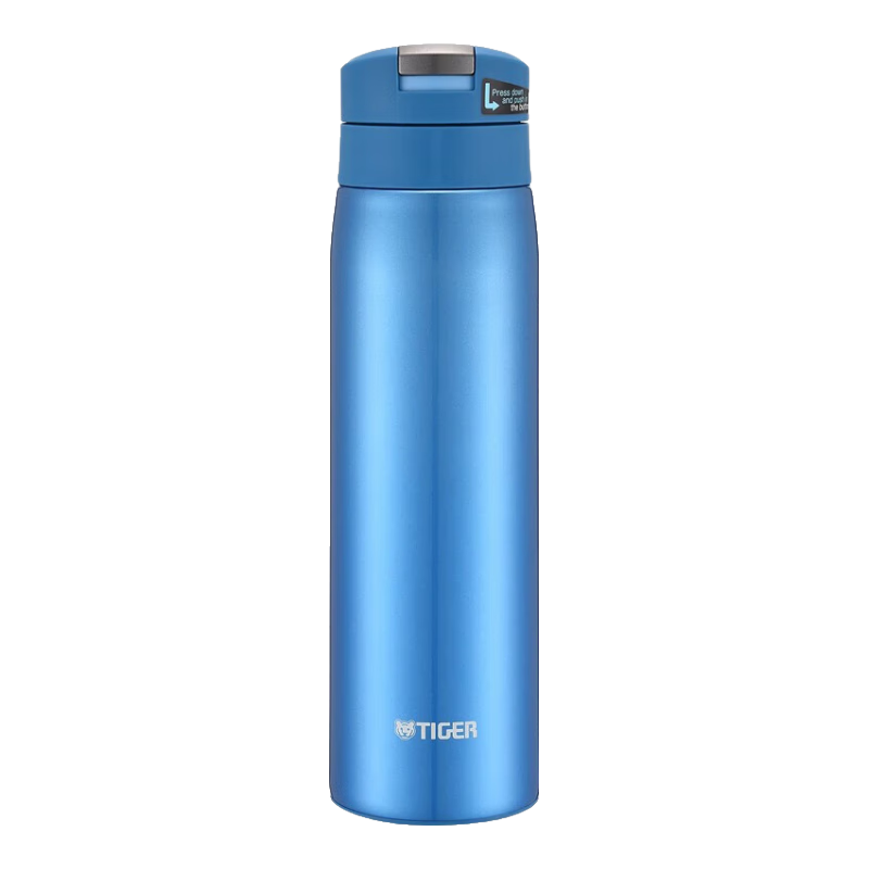 虎牌 夢(mèng)重力系列 MCX-A501-AK 保溫杯 500ml 90.3元（需領(lǐng)券）