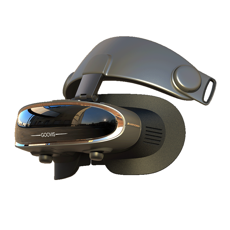 限地区、plus：限地区、plus：酷睿视G3X Pro 智能眼镜 超清蓝光3D头显 非VR/AR眼镜OLED头戴显示器沉浸/开放两用观影办公 3421.68元（需领券）