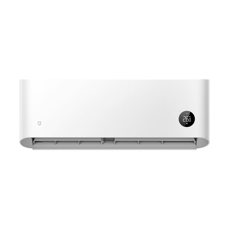 MI/小米 空调 挂式新一级能效 2匹 KFR-50GW/N2A1  2159.2元