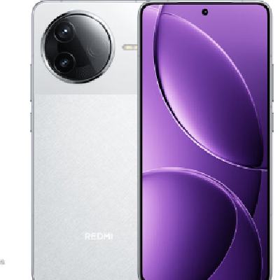 小米（MI）REDMI 红米k80 国家补贴 新品5G小米红米手机 第三代骁龙 8 6550mAh大电池 雪岩白 16GB+256GB 【官方标配】 1996.65元（需领券）