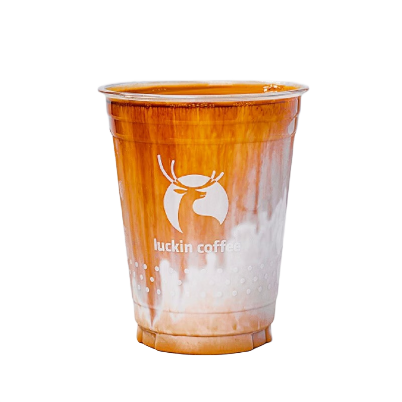 瑞幸咖啡 夏日畅饮10选1 含超大杯 15天有效 限自提 luckin coffee 8.9元（需领助力券）