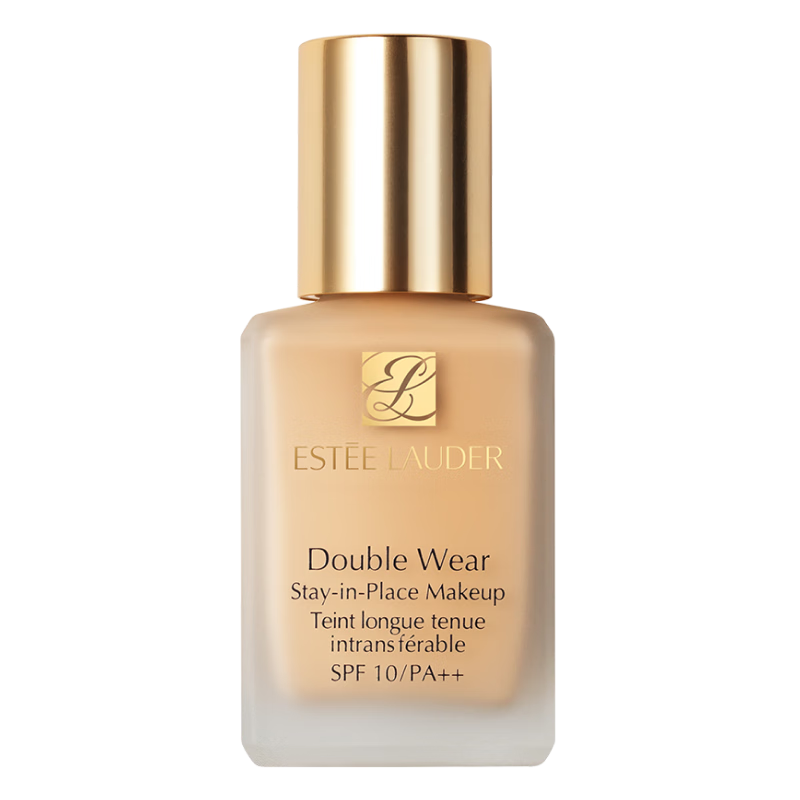 ESTEE LAUDER 雅诗兰黛 持久无瑕系列 持妆粉底液 1W1#17 30ml+15ml*2*3件+凑单 1080.99元（需凑单，主商品合360.33元/件）