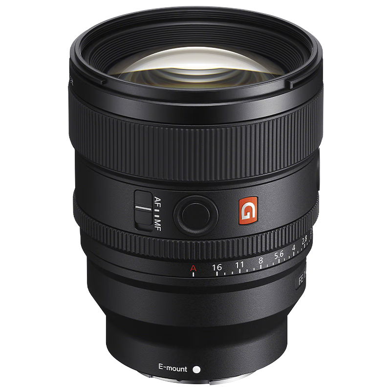 索尼（SONY）FE 85mm F1.4 GM II 全画幅中远摄大光圈定焦G大师镜头二代（SEL85F14GM2） 11635元（需领券）