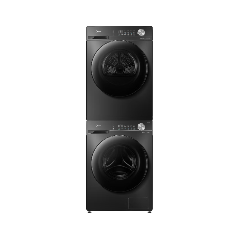 midea/美的 洗衣機 除菌凈螨 12公斤 MG120V36T  3546.28元（需領(lǐng)券）