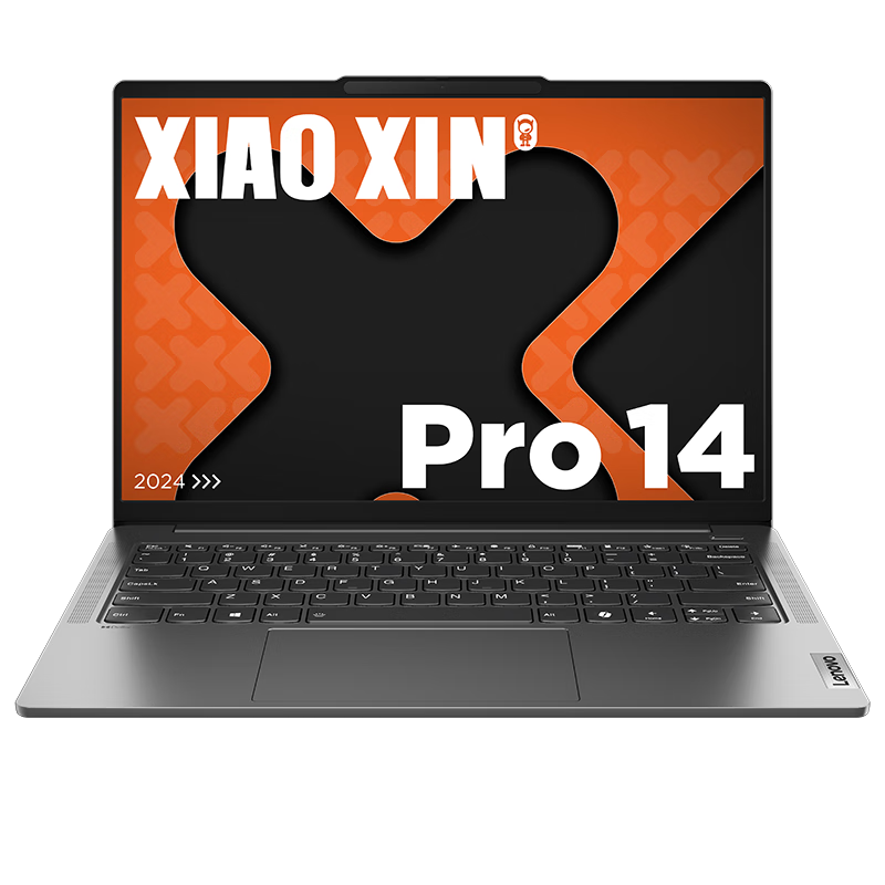 限地區(qū)、plus：聯(lián)想筆記本電腦小新Pro14超能本 高性能輕薄本銳龍7 8745H 24G 1T 2.8K OLED高刷 游戲【國家補(bǔ)貼20﹪】 3891.61元