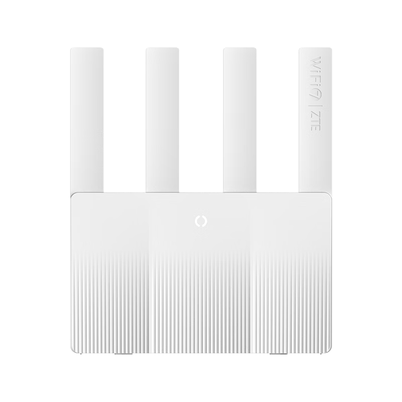 中興（ZTE）巡天BE3600Pro青云版 自研芯片2.5G網口WiFi7千兆雙頻聚合 智能游戲加速上網管理  122.67