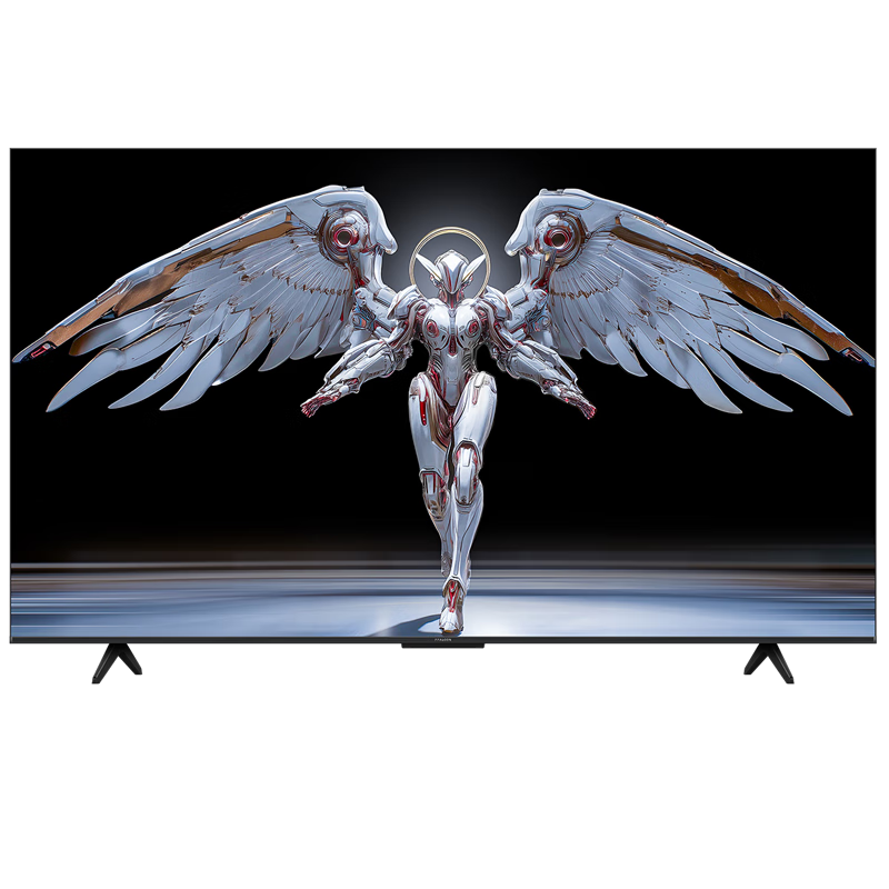 再降價(jià)、PLUS：雷鳥 鶴6 PRO 25款 75英寸 MiniLED智能平板電視 75S595C Pro 3238.88元