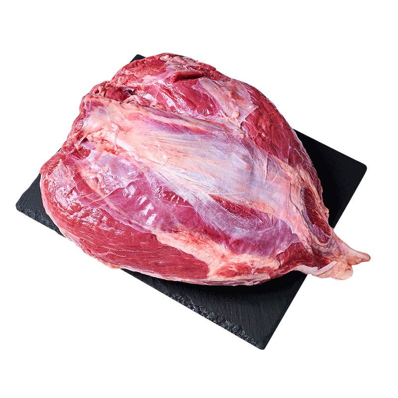 卓宸京覓&FIRST CUT 澳洲牛腱子凈重2-2.4斤原切谷飼生鮮牛肉源頭直發(fā) 54.9元/件（需領(lǐng)券）