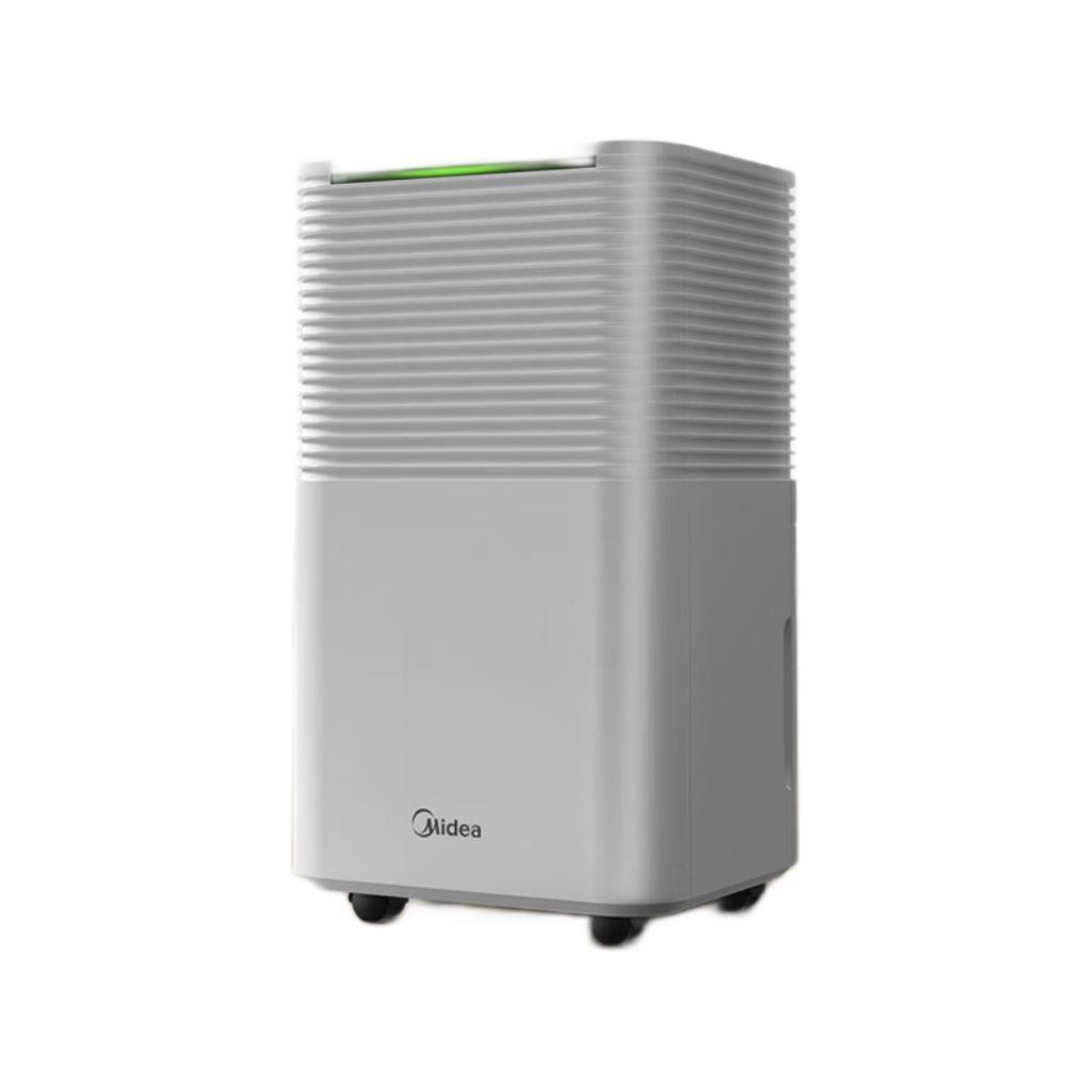 國家補(bǔ)貼：美的 小海綿 CF12BD/N3-OQ1 除濕器 407.15元（雙重優(yōu)惠）