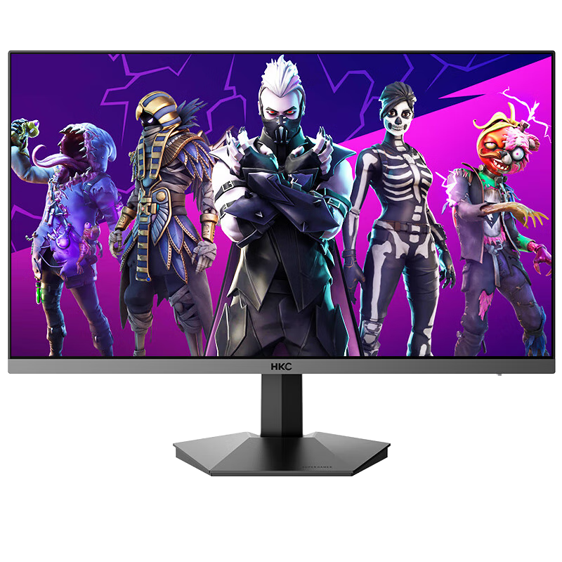 PLUS会员：HKC/惠科 IPS显示器 165Hz 27英寸 IG27Q  624.89元（需领券）