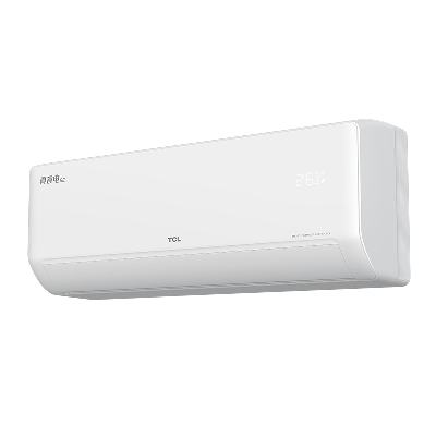 PLUS會員：TCL 京東聯(lián)名 大1.5匹 新一級能效 真省電SE掛機(jī)空調(diào) 冷暖變頻 KFR-35GW/JD21+B1 1153.61元包郵
