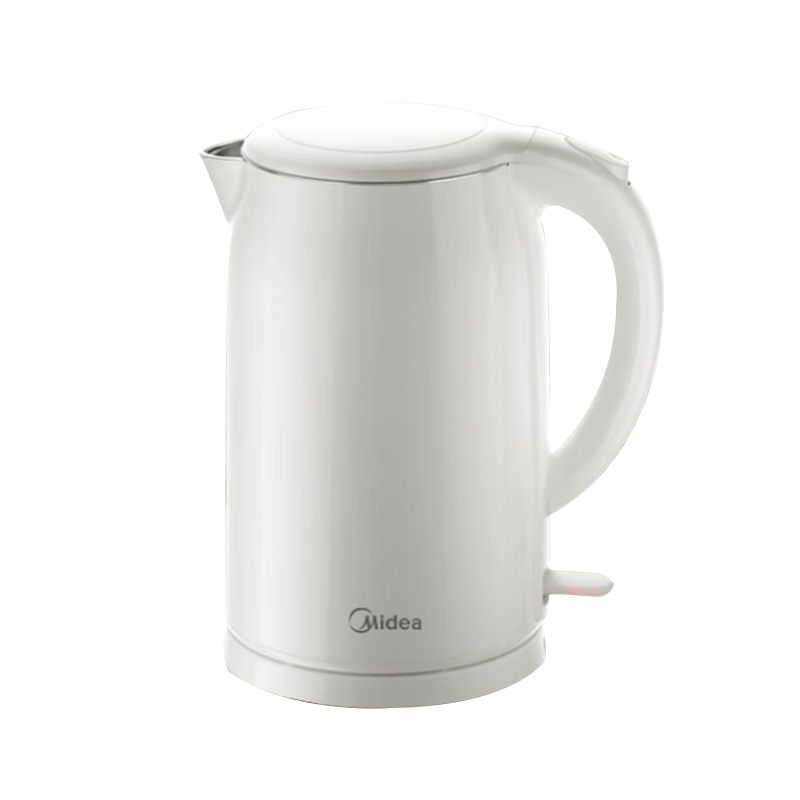 20點(diǎn)開始、PLUS會(huì)員：Midea 美的 燒水壺 2升大容量 MK-SH20M320-PRO 58.75元（需領(lǐng)券，返20元E卡后）