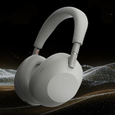 新品：索尼（SONY）WH-1000XM6 头戴式耳机 2812.65元（需领券）