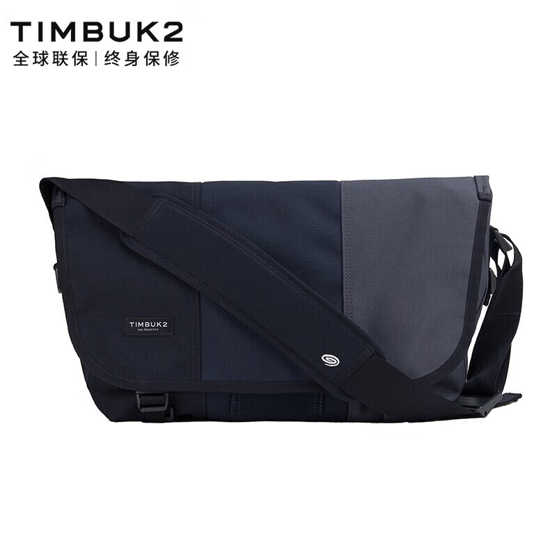 京東PLUS：TIMBUK2 男士斜挎包 券后289元