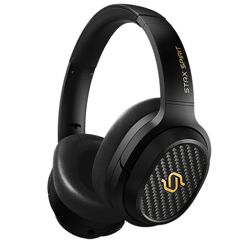 漫步者（EDIFIER）STAX SPIRIT S3 頭戴式平板藍牙耳機 黑色  679.28元（需領(lǐng)券，需云閃付國補）