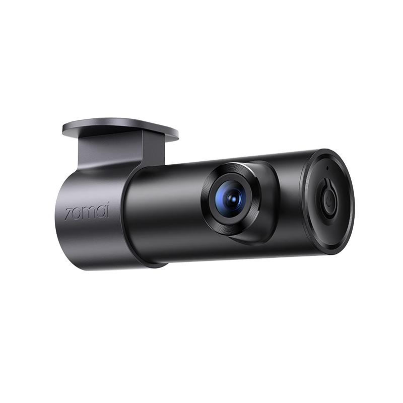 70邁 M310 Pro 3k 行車記錄儀 單鏡頭 標(biāo)配 USB取電版 下單贈64GB內(nèi)存卡 156.61元