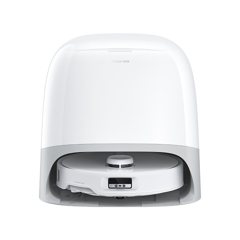 再降价、plus会员：Roborock 石头 P20 Pro 扫地机器人 扫拖一体 水箱版 2372.15元