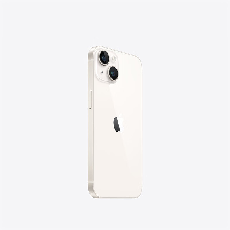 蘋果 Apple iPhone 14系列 A2884 5G手機(jī) 128GB 星光色 2981.51元