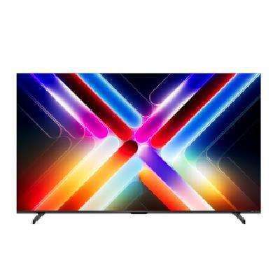 再降價、PLUS會員：Vidda 發(fā)現X 2026款 液晶電視 85英寸 墨晶屏 送裝一體版 85VX5Q 4799.2元包郵（需用券）