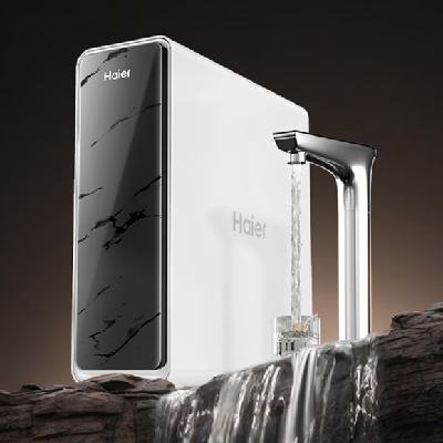 再降价、PLUS会员：海尔 直饮净水机 HKC3000-R883D2U1 1400Gpro+ 1475.96元（需领券）