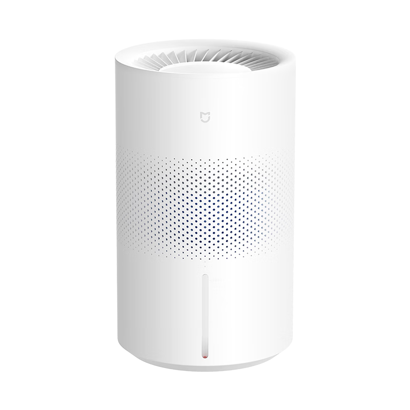 PLUS會員：米家小米 無霧加濕器 3-400 400ml/h 288.65元（需領(lǐng)券）