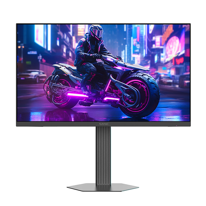 再降价，政府补贴，plus:盛色27英寸4K160Hz双模320Hz 1152分区MiniLED QD量子点HDR1400亮度电竞显示器Type-C90W DM72uPro 1799.89元（需领券）